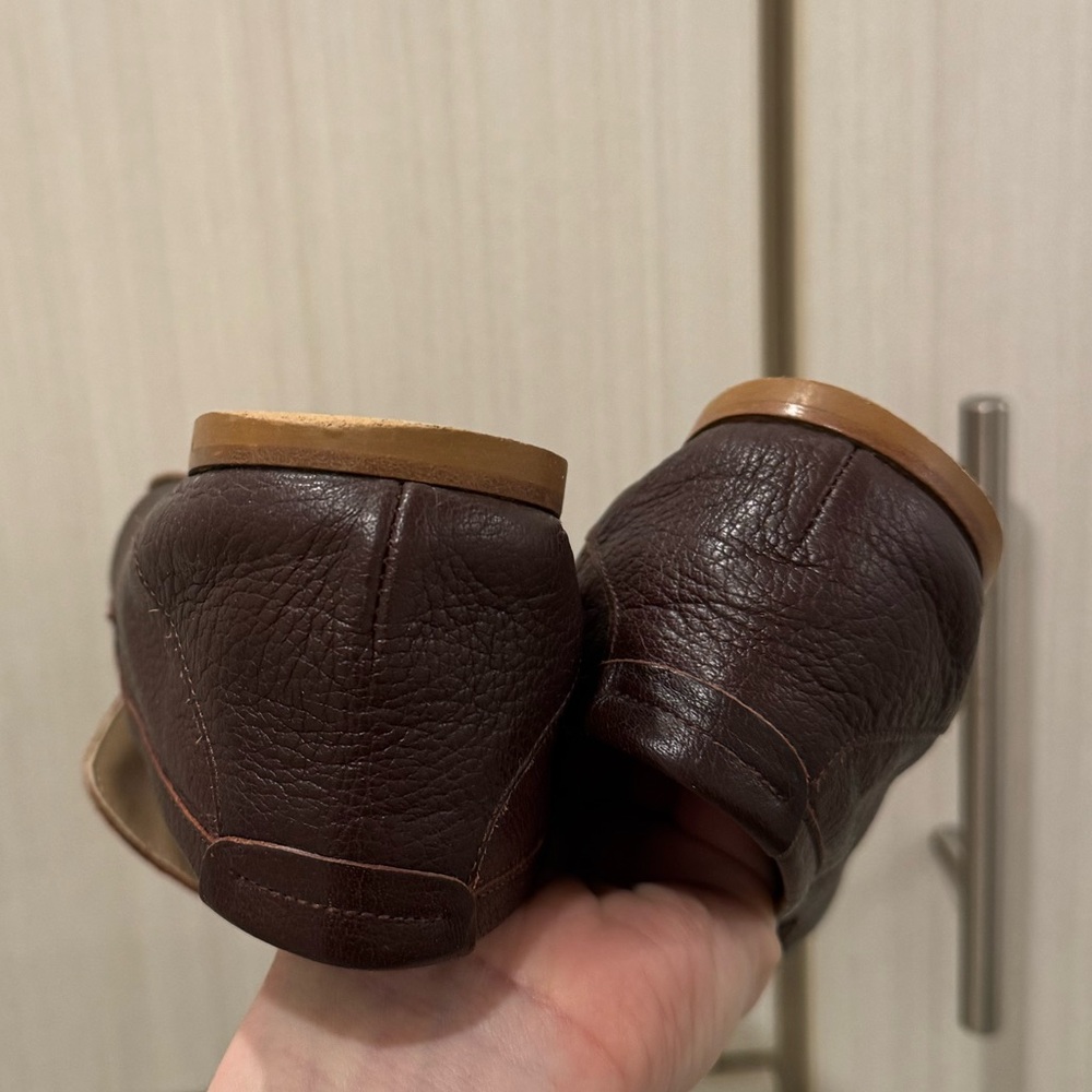 Jamie Haller Penny Loafer - Picture 8 of 10